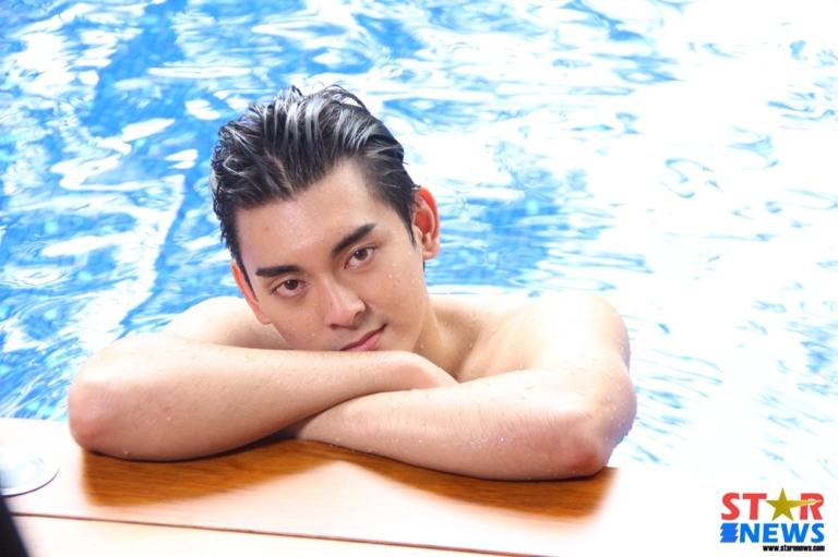 Pic Post ของฉัน ตอน ชมชาย 30