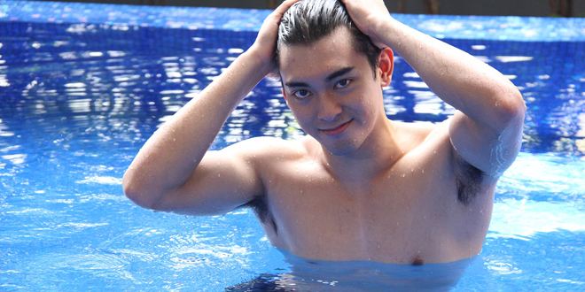 Pic Post ของฉัน ตอน ชมชาย 30