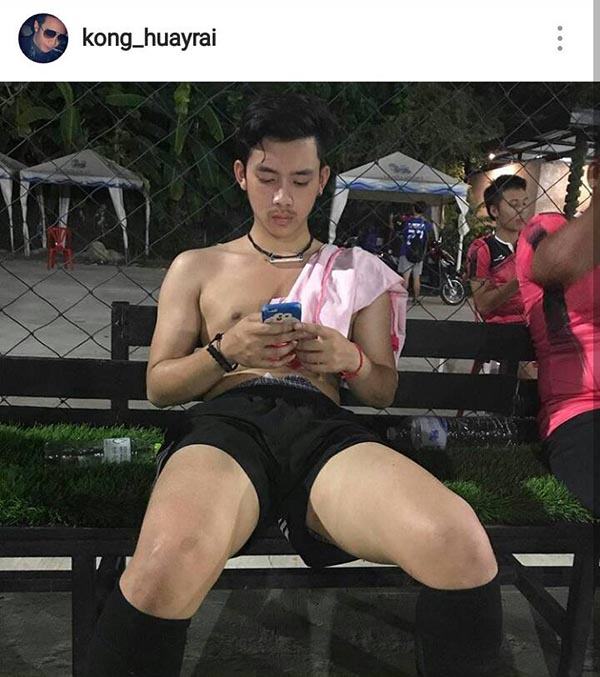 Pic Post ของฉัน ตอน ชมชาย 30