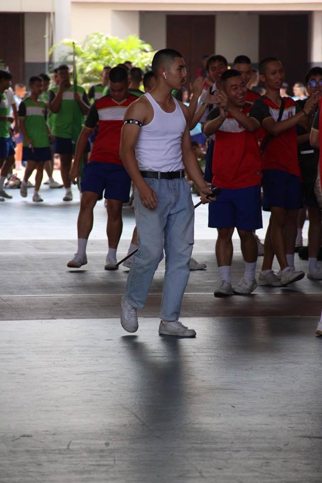 N&rsquo;ภูมิเจ๊เปลี๋ยนไป๋!!!