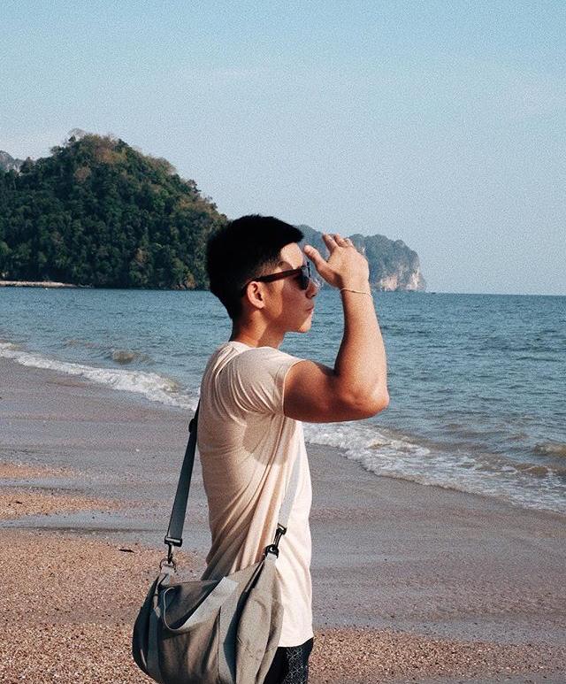 N&rsquo;ภูมิเจ๊เปลี๋ยนไป๋!!!
