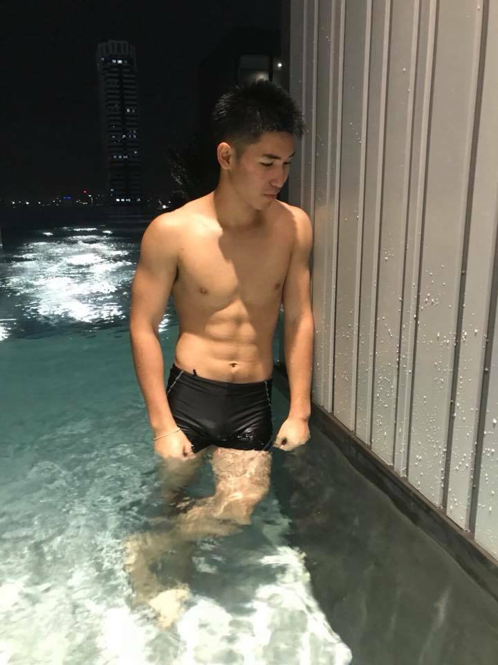 N&rsquo;ภูมิเจ๊เปลี๋ยนไป๋!!!