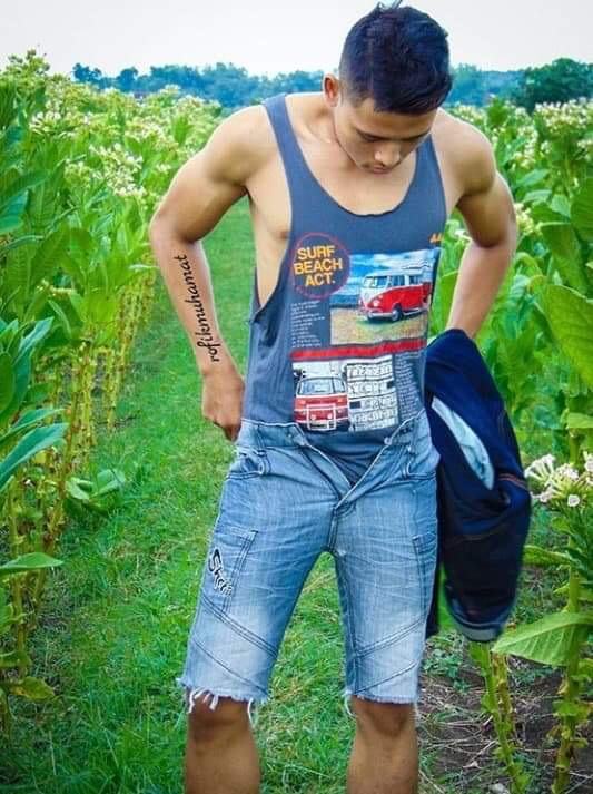 ดีต่อใจ#314(หนุ่ม..ชาวสวน2)
