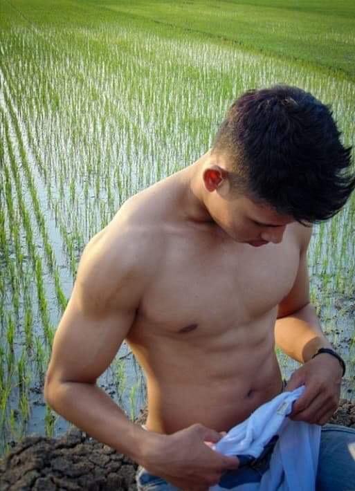 ดีต่อใจ#314(หนุ่ม..ชาวสวน2)