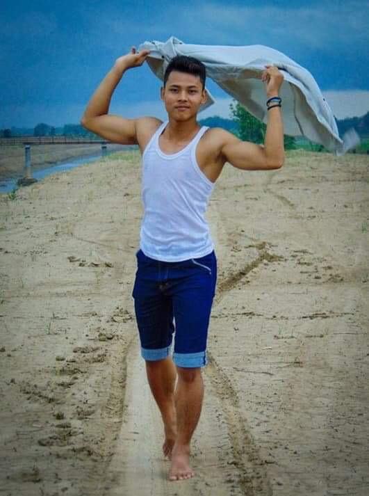 ดีต่อใจ#314(หนุ่ม..ชาวสวน2)
