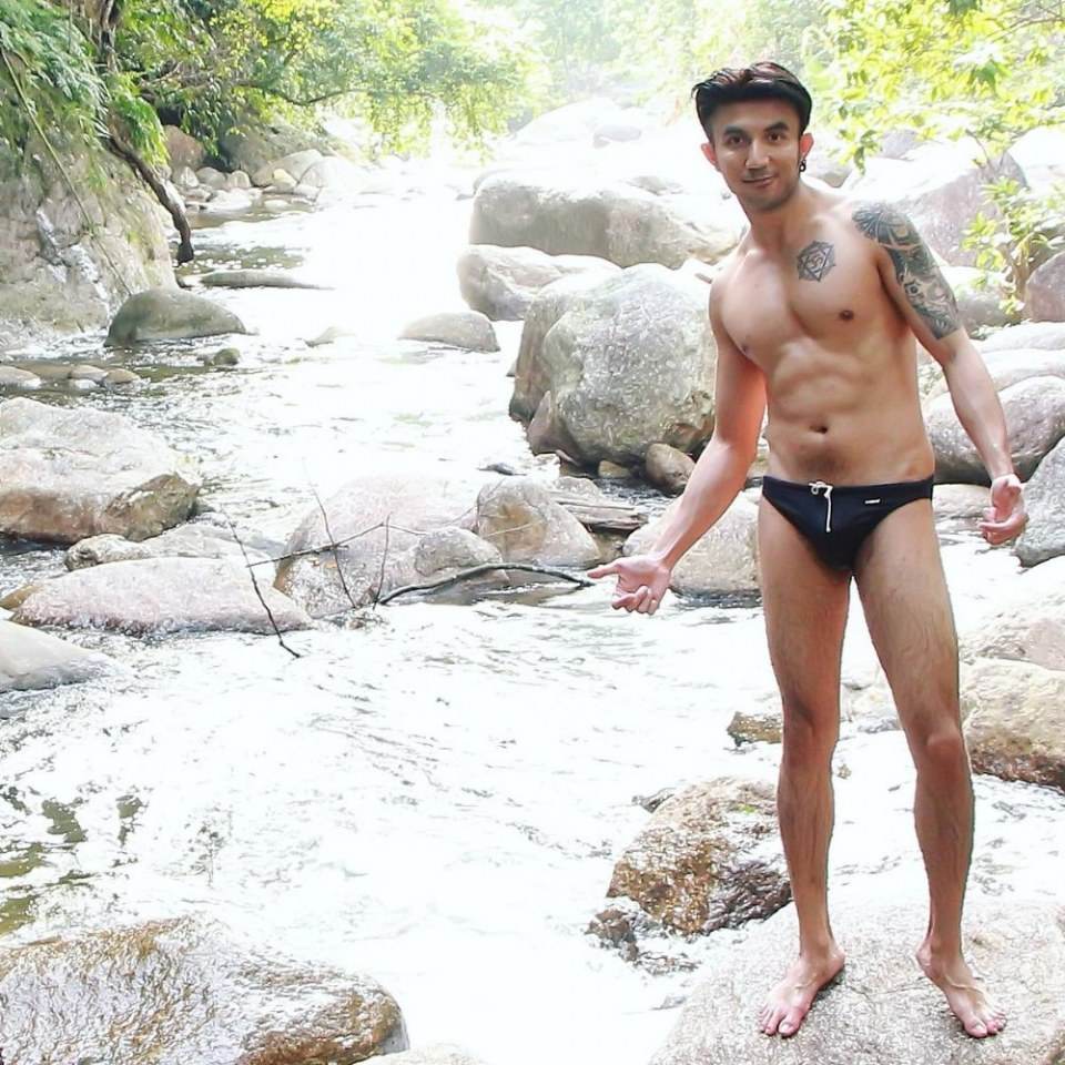 ฟินมาก อยากเลย