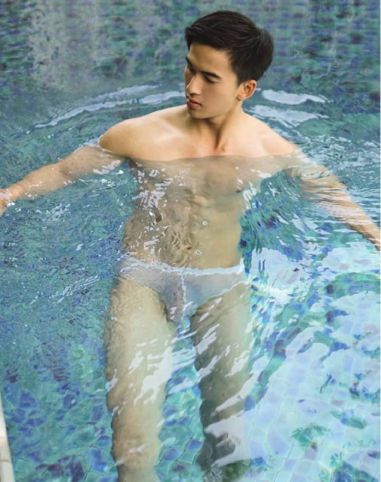 ฟินมาก อยากเลย