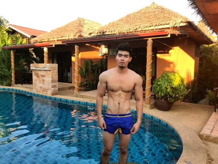 ยอมแล้วคับ
