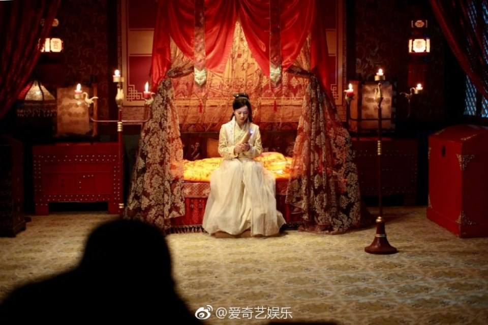 ภาพยนตร์  Hua Tian Xi Shi 《花田喜事》  2018