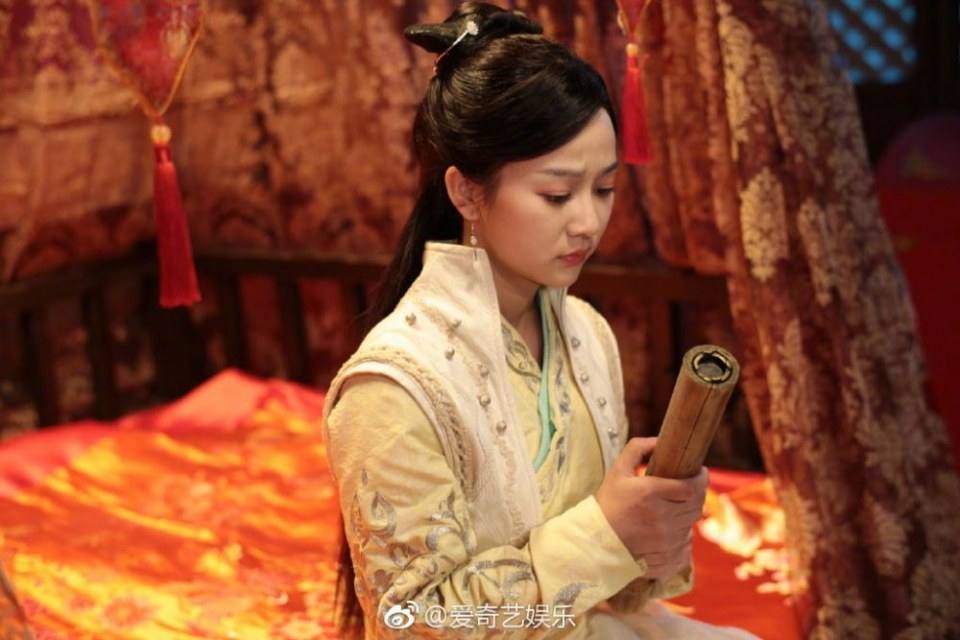 ภาพยนตร์  Hua Tian Xi Shi 《花田喜事》  2018