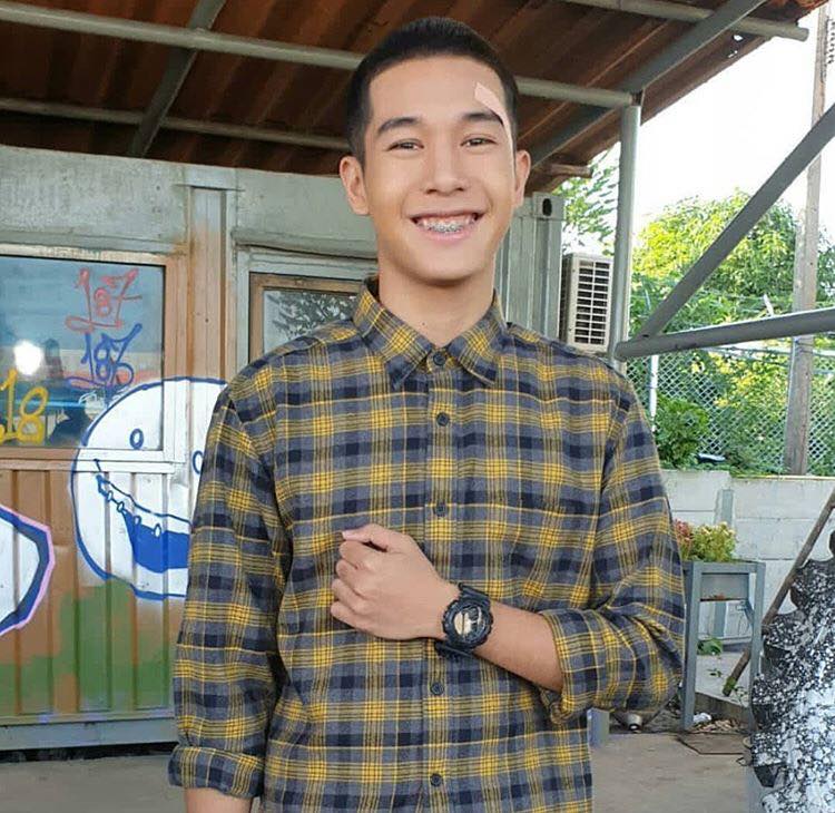 กรุบกริบ ครองโลก(&hearts;&epsilon; &hearts; )♡ 127