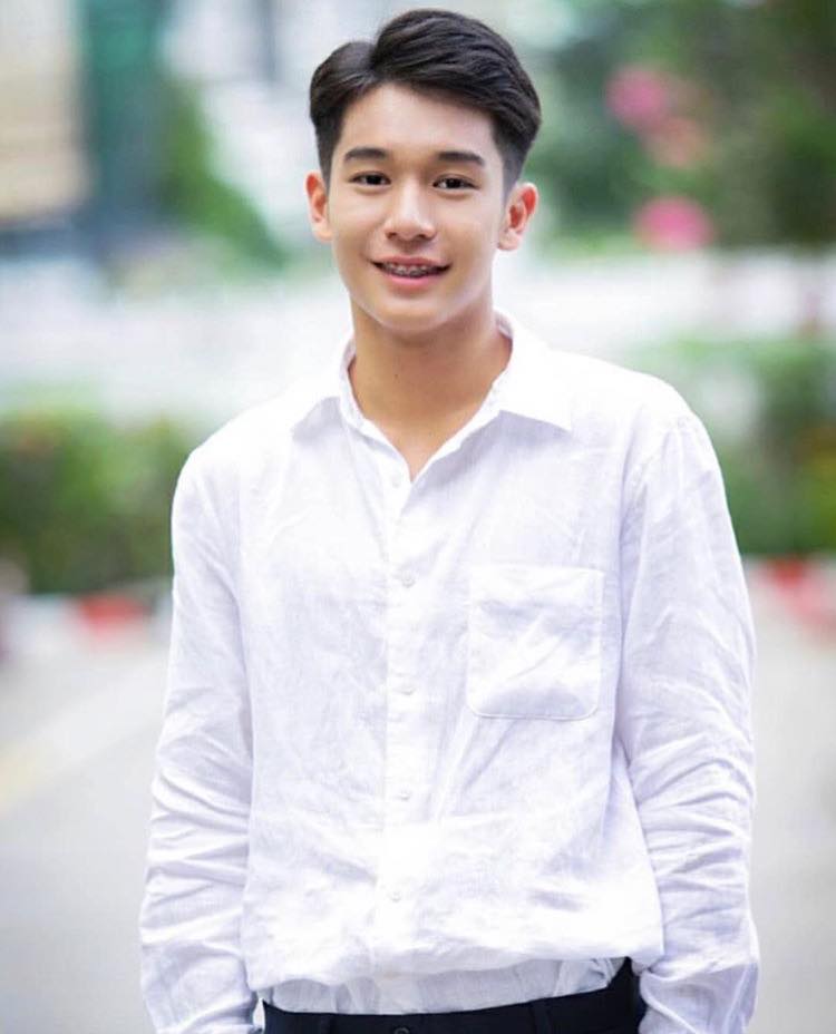 กรุบกริบ ครองโลก(&hearts;&epsilon; &hearts; )♡ 127