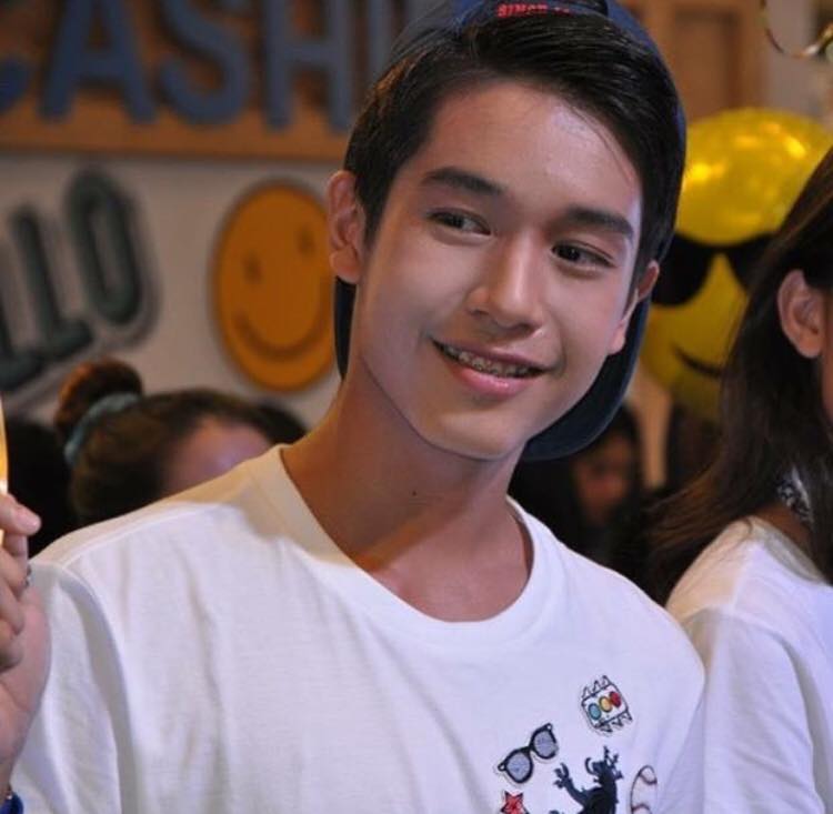 กรุบกริบ ครองโลก(&hearts;&epsilon; &hearts; )♡ 127
