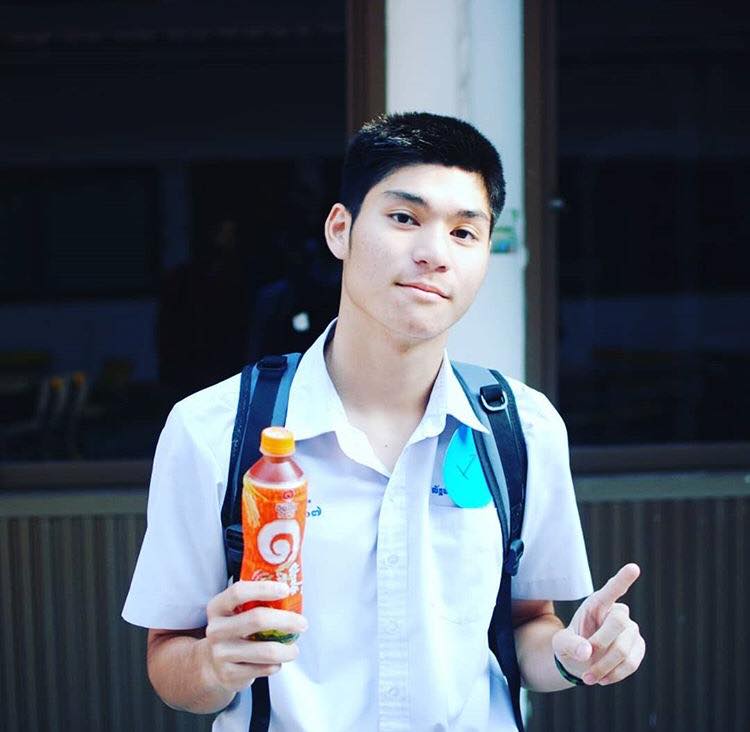 กรุบกริบ ครองโลก(&hearts;&epsilon; &hearts; )♡ 129