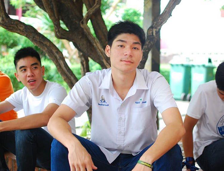 กรุบกริบ ครองโลก(&hearts;&epsilon; &hearts; )♡ 129