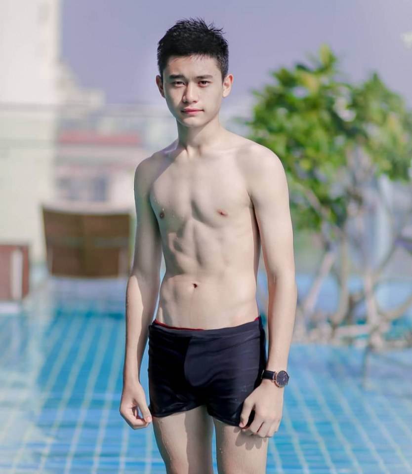 ใสใสวัยรุ่นชอบ