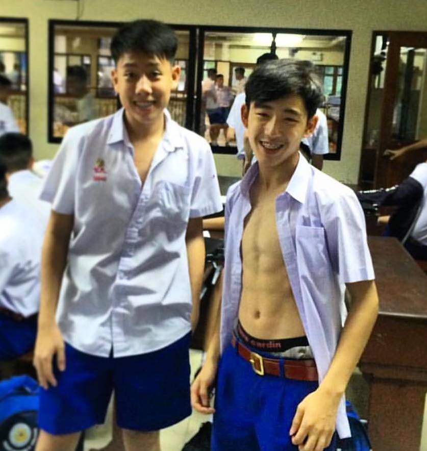 ใสใสวัยรุ่นชอบ