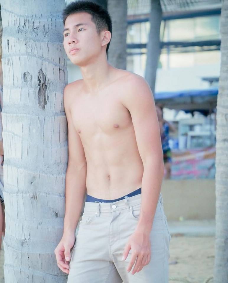 ใสใสวัยรุ่นชอบ