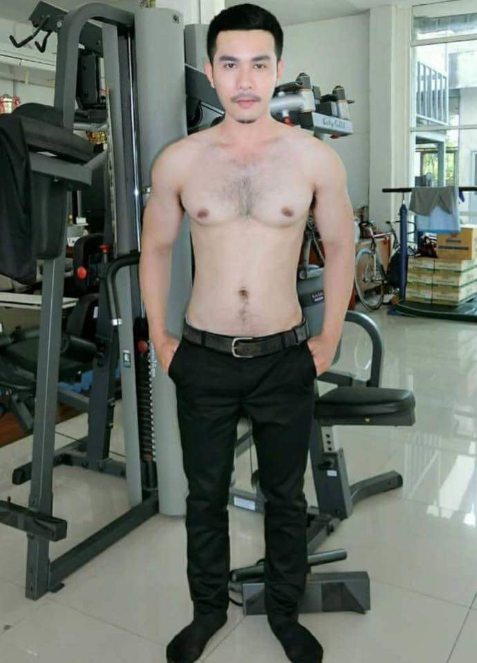 ครูขา หนูเหงา