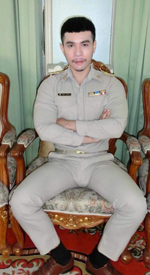 ครูขา หนูเหงา