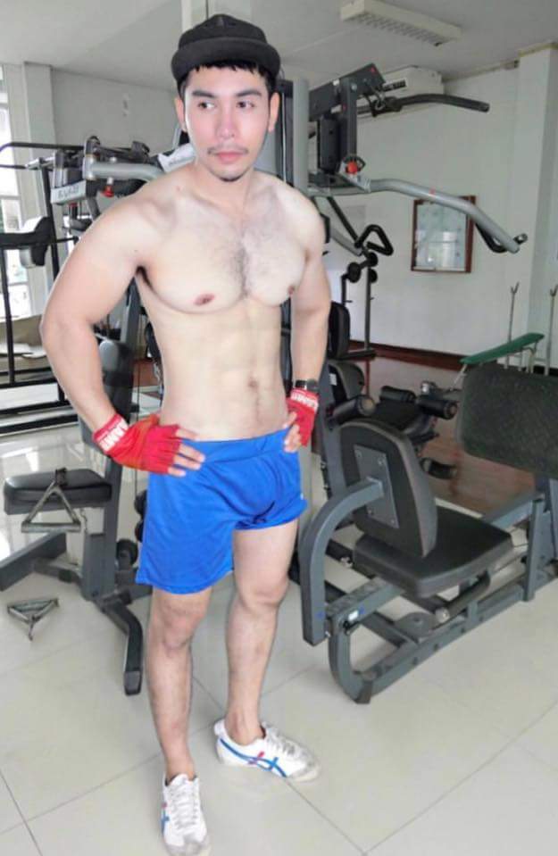 ครูขา หนูเหงา