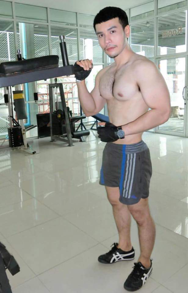 ครูขา หนูเหงา