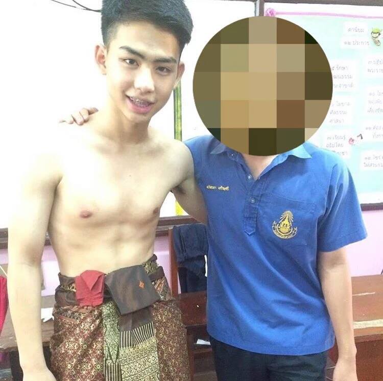 Pic Post ของฉัน ตอน อุ๋งอุ๋ง เด็ดมาก 27