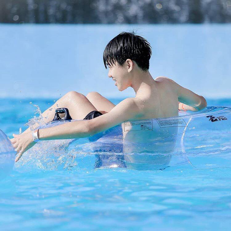 Pic Post ของฉัน ตอน อุ๋งอุ๋ง เด็ดมาก 27