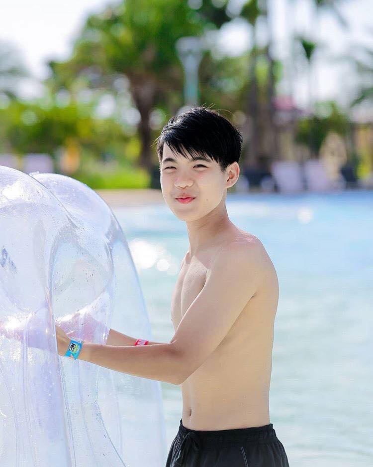 Pic Post ของฉัน ตอน อุ๋งอุ๋ง เด็ดมาก 27