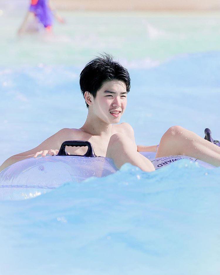 Pic Post ของฉัน ตอน อุ๋งอุ๋ง เด็ดมาก 27