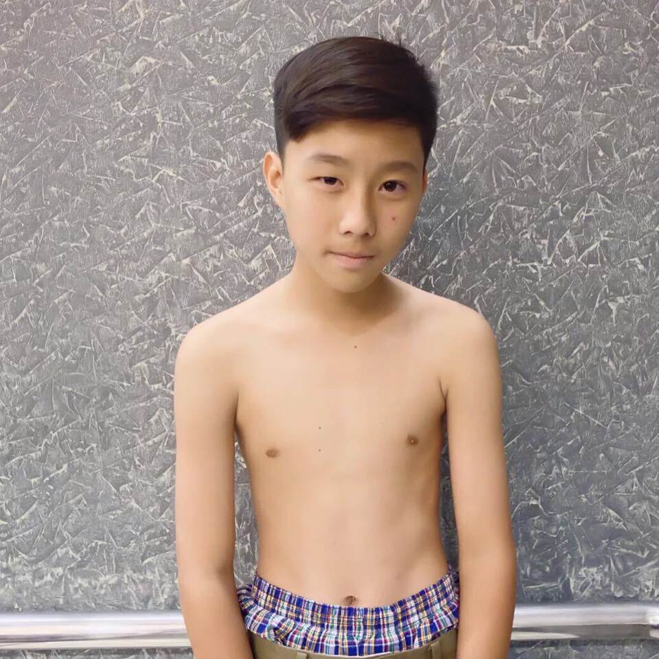 Pic Post ของฉัน ตอน อุ๋งอุ๋ง เด็ดมาก 27