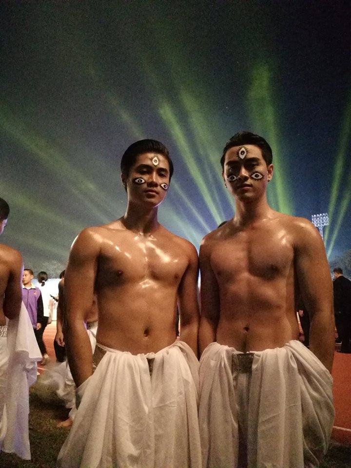 Pic Post ของฉัน ตอน อุ๋งอุ๋ง เด็ดมาก 27