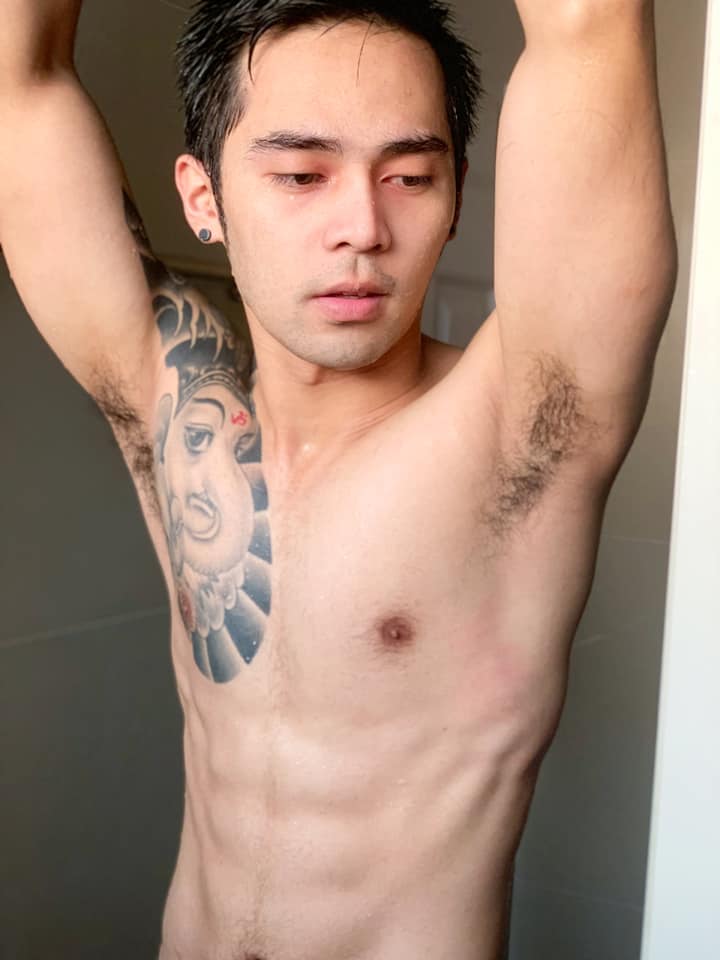 อยากโดนเสือขย้ำ