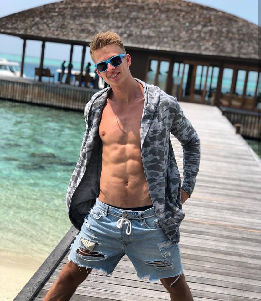 Nils Tatum