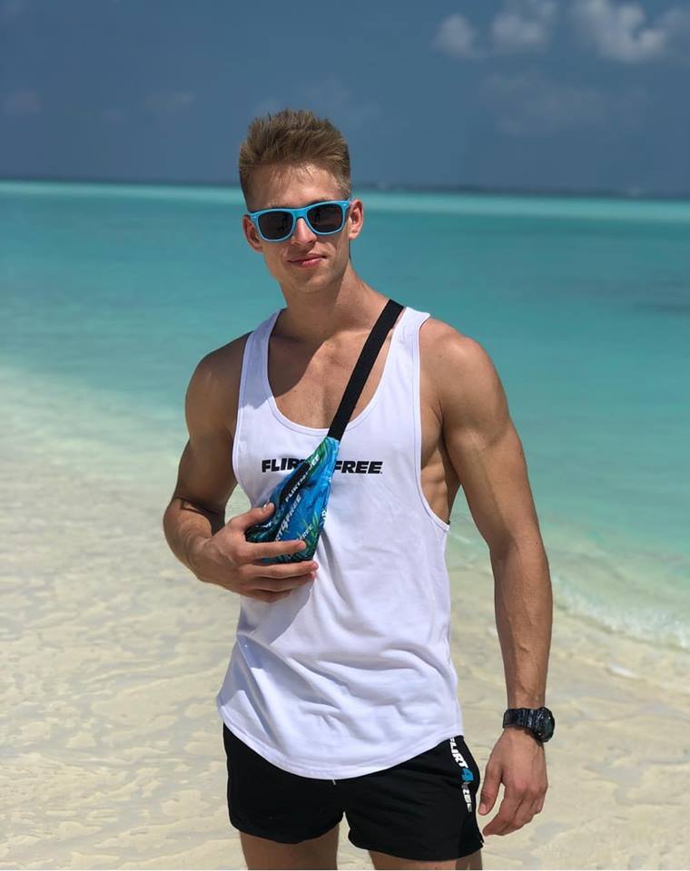 Nils Tatum