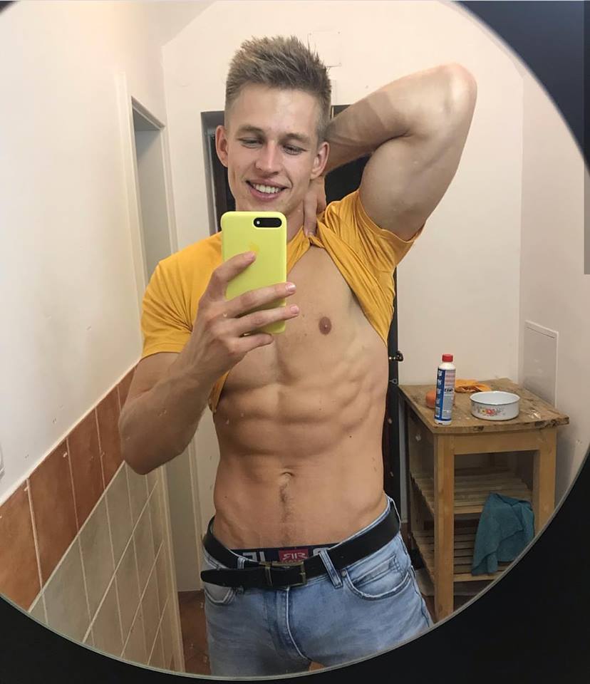 Nils Tatum