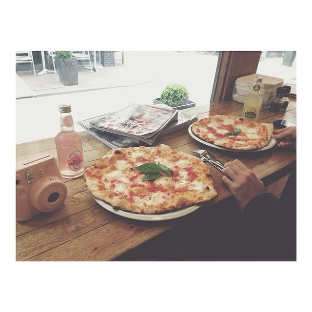 Yummy