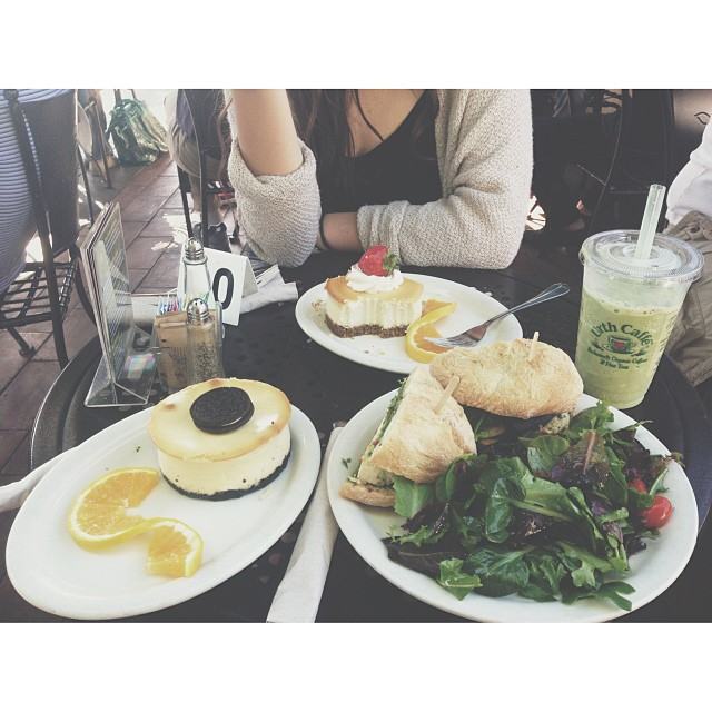 Yummy