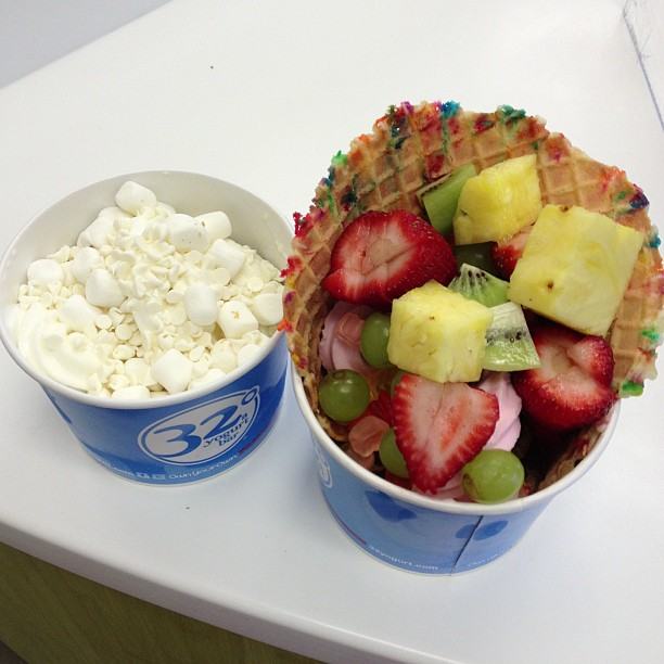 Yummy