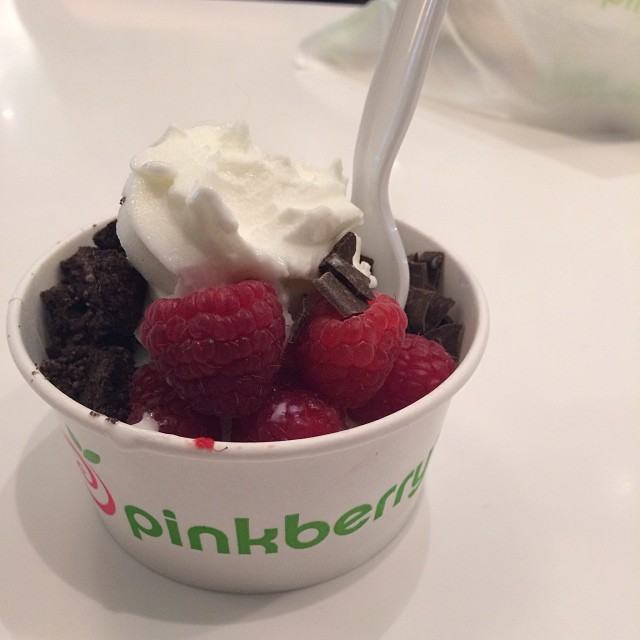 Yummy