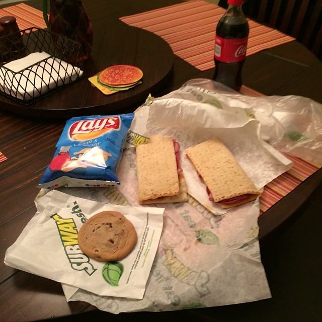 Yummy
