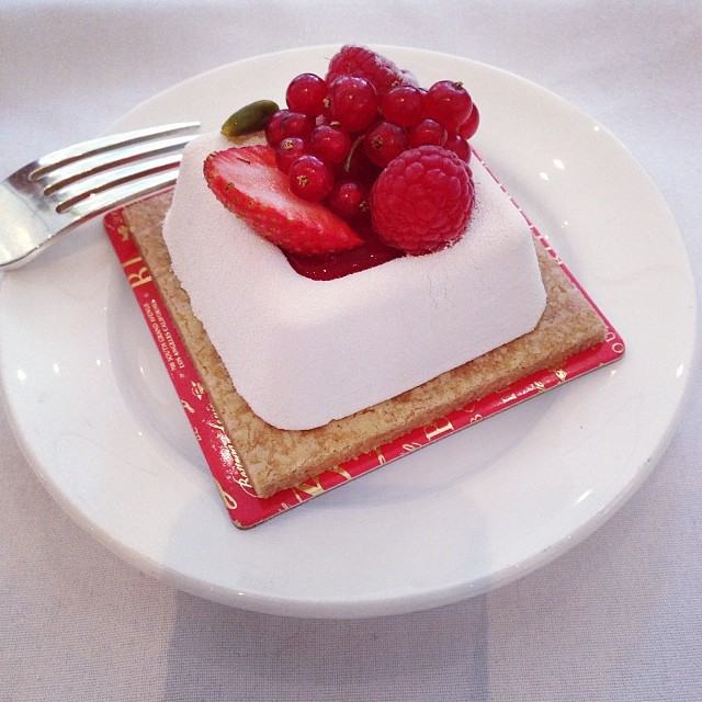 Yummy