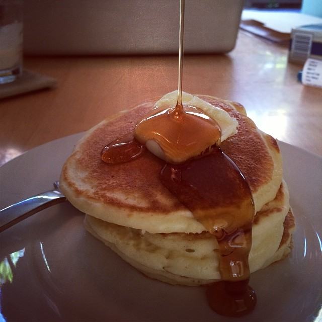 Yummy