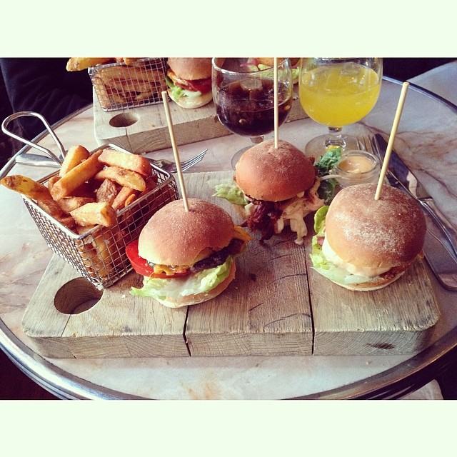 Yummy