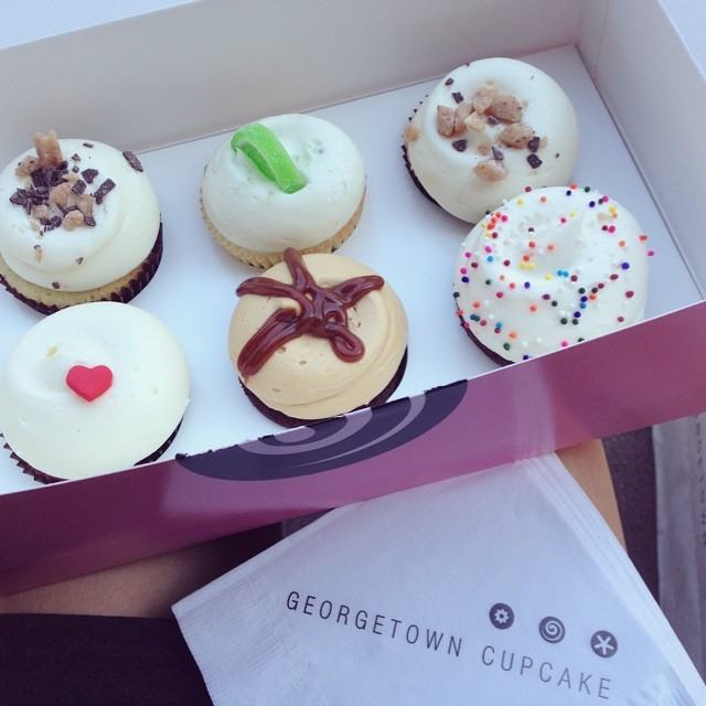 Yummy