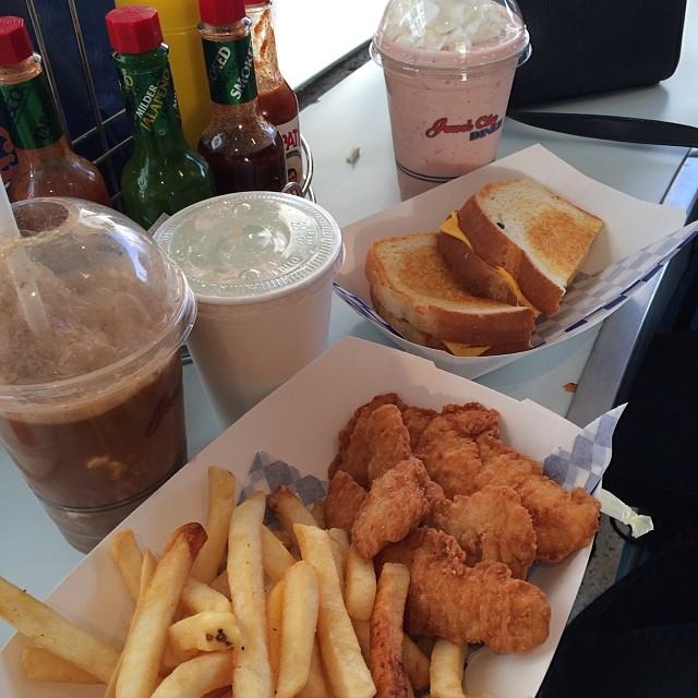 Yummy