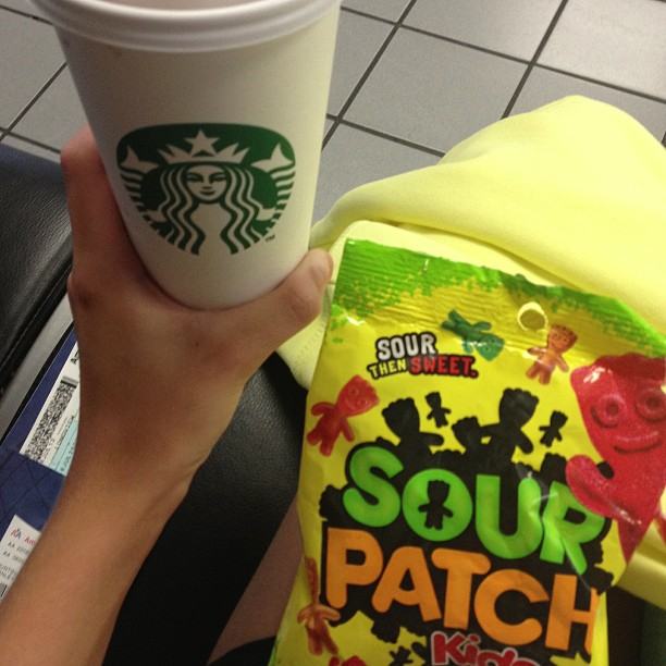 Yummy