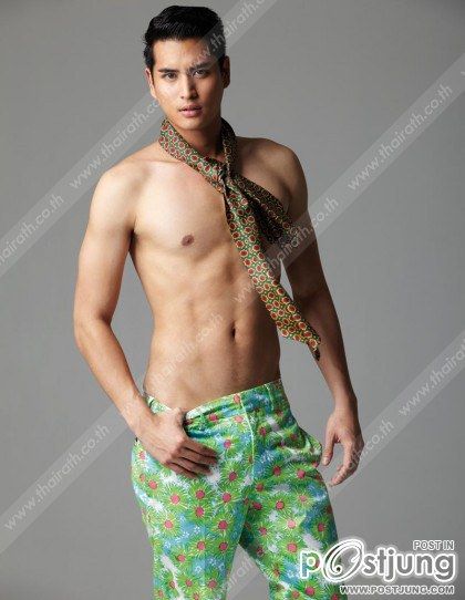รีรัน ปั้นจั่น+ซ่าหริ่ม