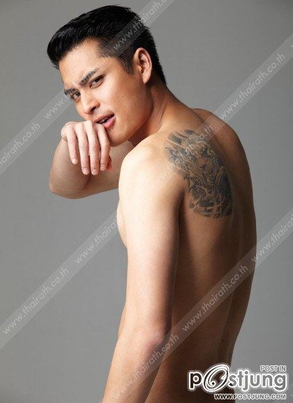 รีรัน ปั้นจั่น+ซ่าหริ่ม