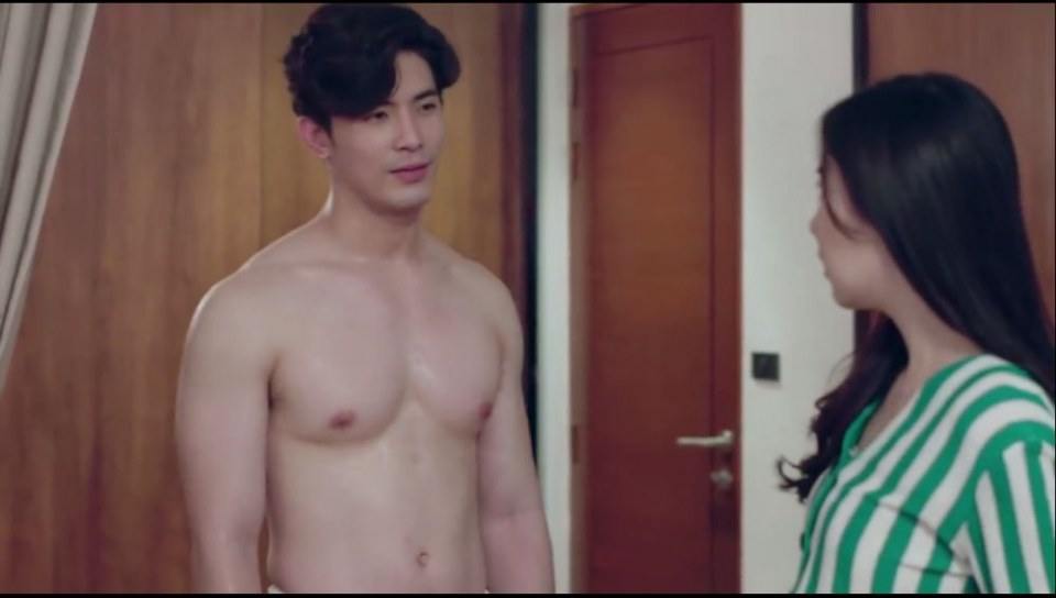 อยากโดนหมอปั๊บ ปั๊บ ป๊าบๆๆๆๆๆ(สน ยุกต์ ส่ง ไพศาล)มารร้ายคู่หมายรัก